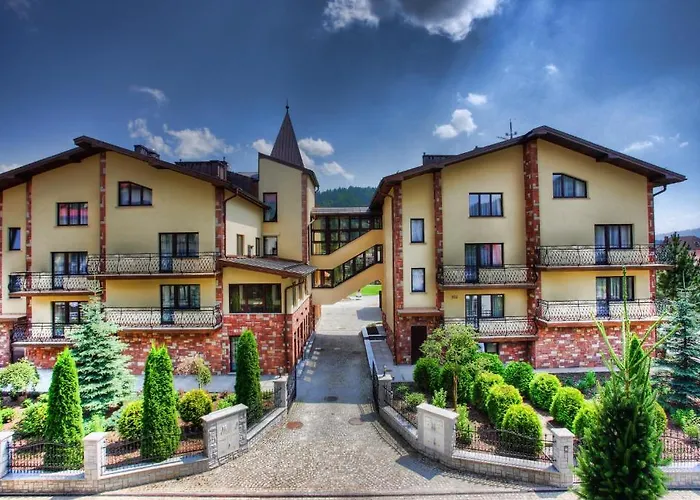Hotel Beata