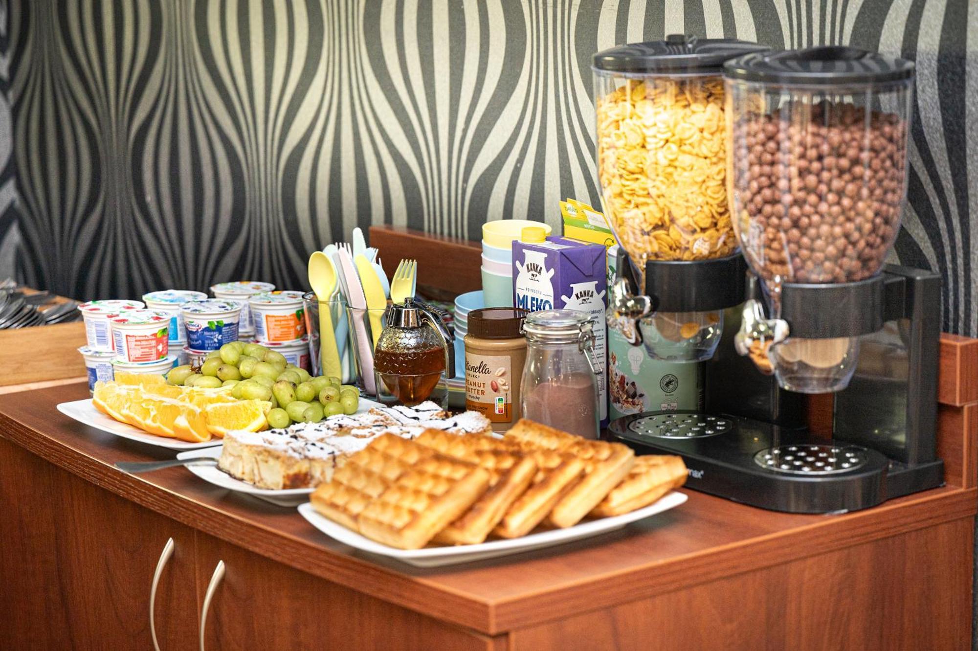 Beata Hotel 3*