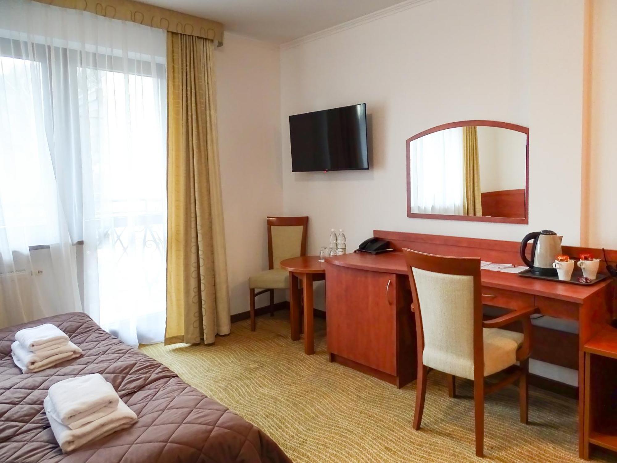 Hotel Beata