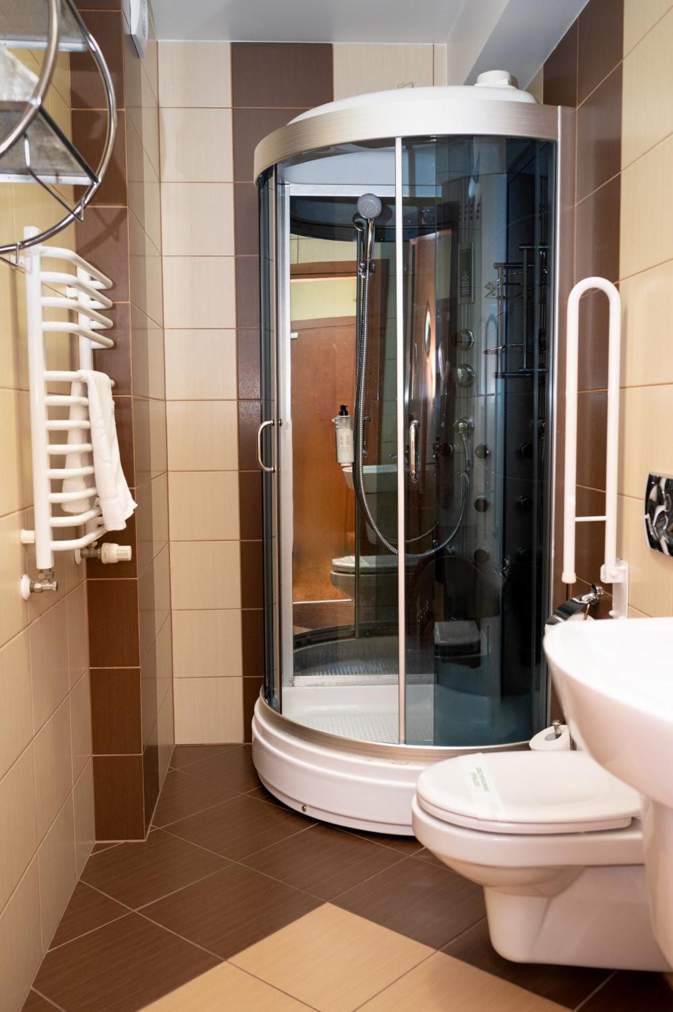 Beata Hotel 3*