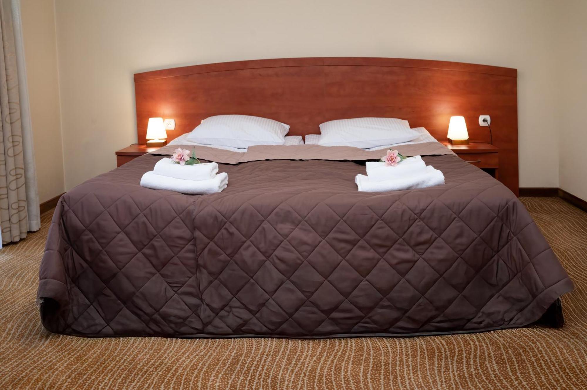 Hotel Beata