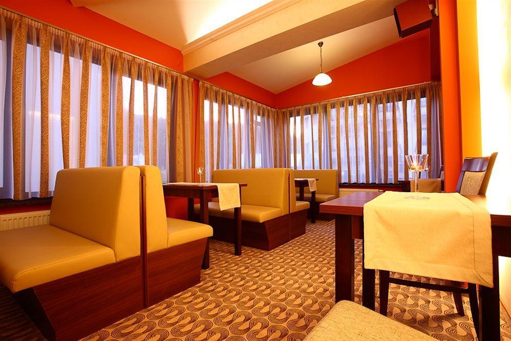 Beata Hotel Muszyna