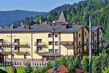 Beata Hotel 3*