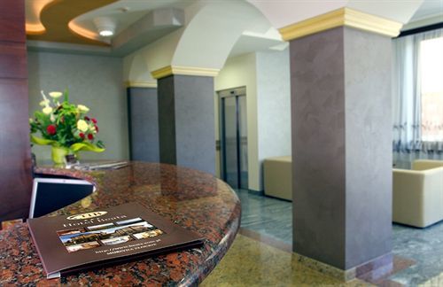 Hotel Beata Muszyna