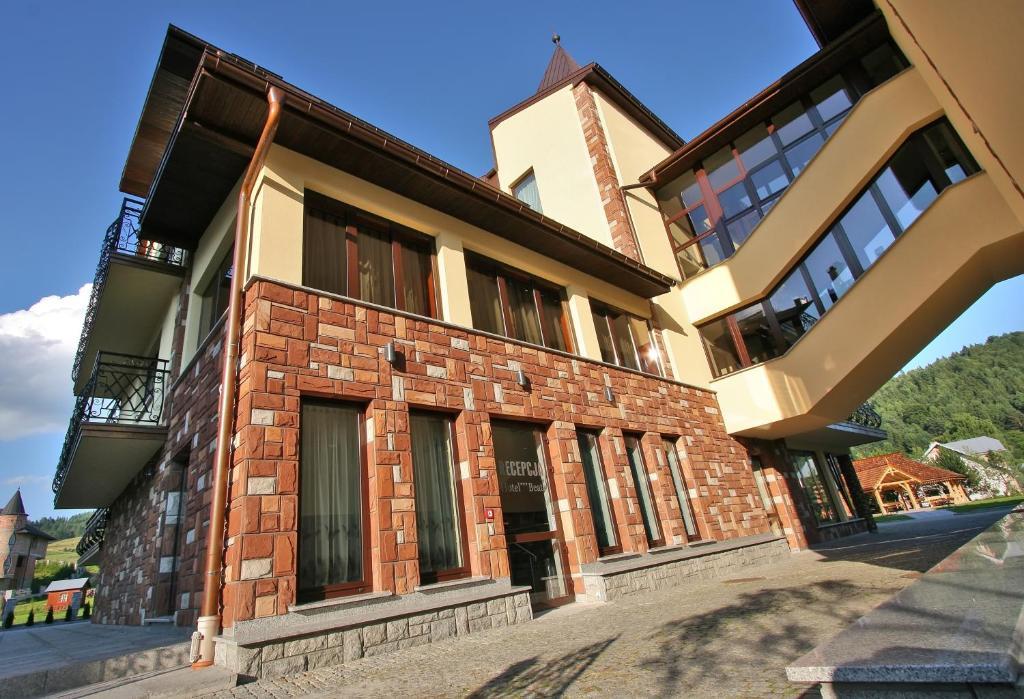 Hotel Beata