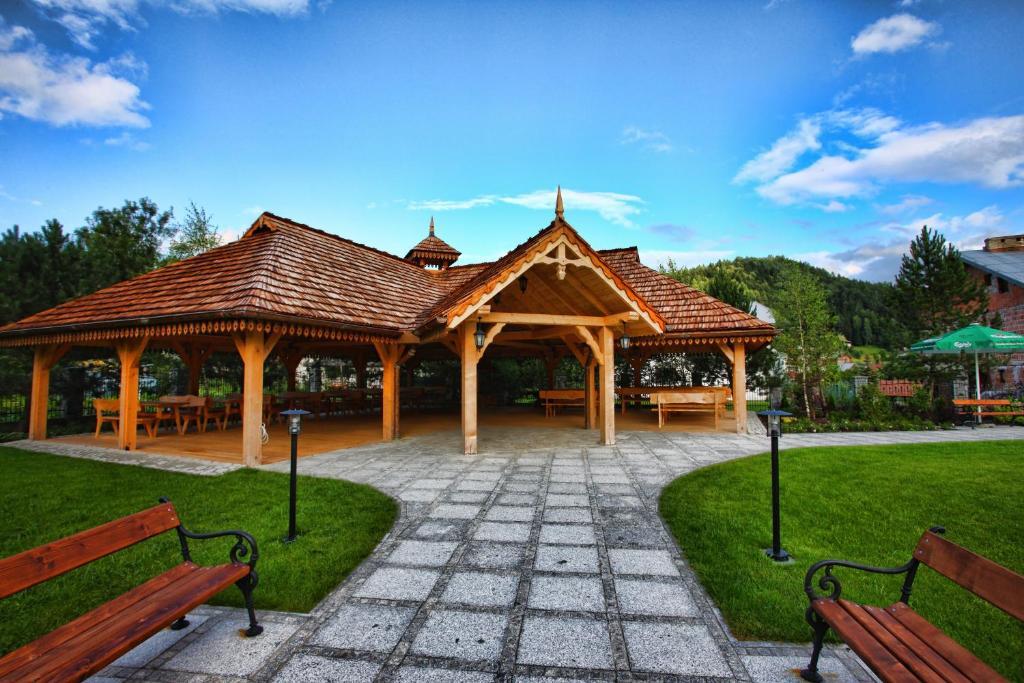 Hotel Beata 3*